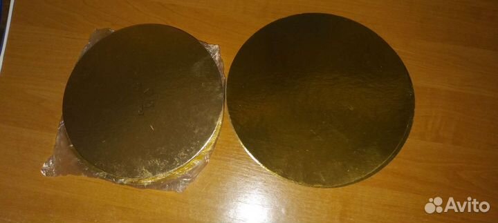 Подложка для торта