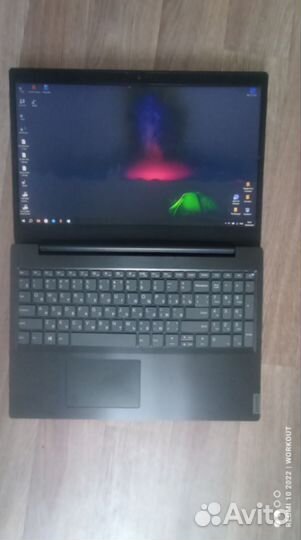 Ноутбук Lenovo
