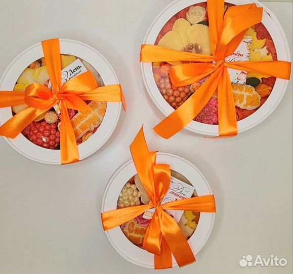 Сухофруктовые и шоколадные букеты