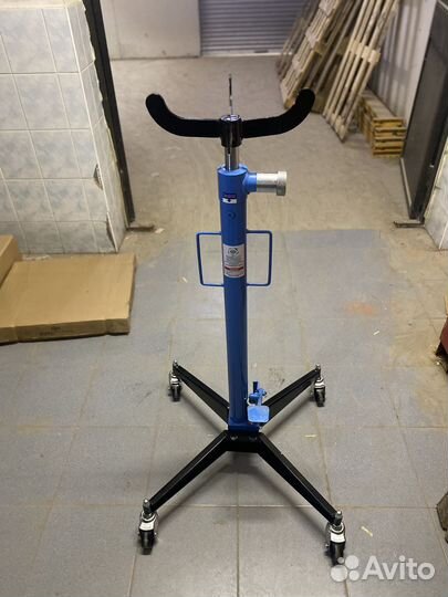 Стойка трансмиссионная гидравлическая 0,5 т ES0102