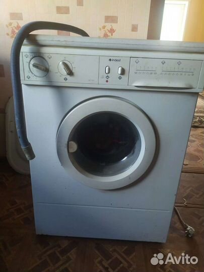 Стиральная машина бу