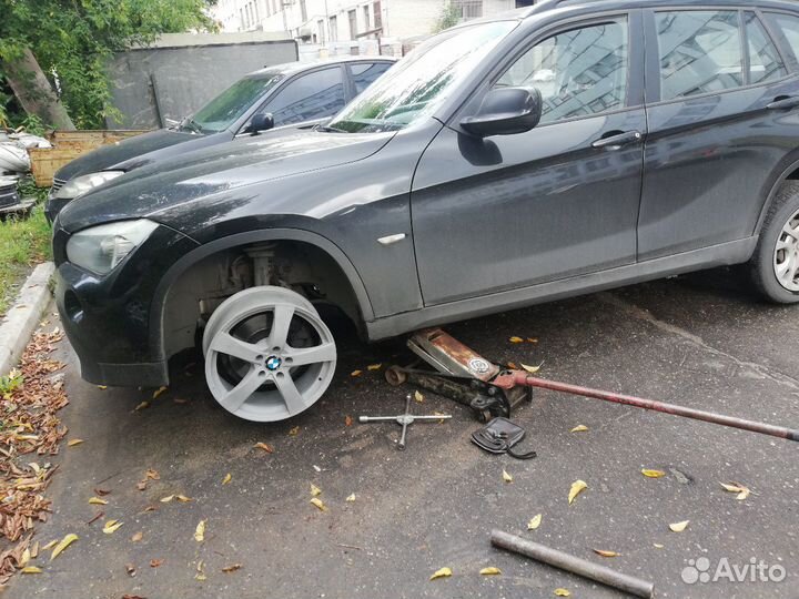 Dezent BMW R18 Германия цена за 4 шт