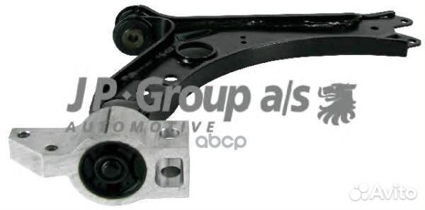 Рычаг VAG A3/golf/jetta/octavia 1140102670 JP G
