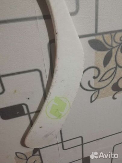 Клюшка хоккейная