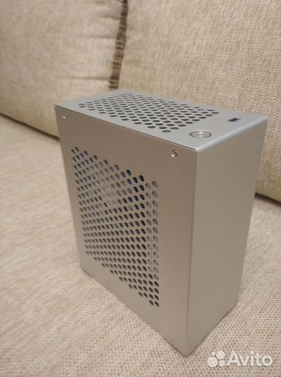 Комплектующие для пк i5 12400f