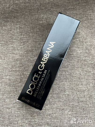 Dolce & Gabbana Millennial Skin 200 Cashmere