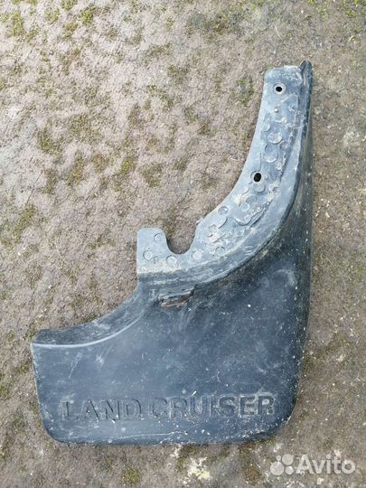 Брызговики