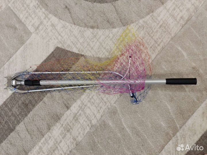 Подсак рыболовный