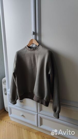 Acne studios свитшот оригинал