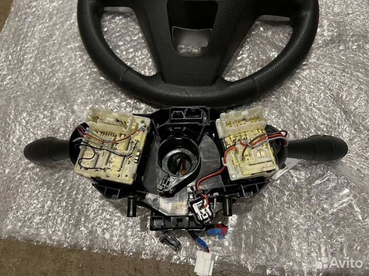 Мультируль LADA Vesta,Largus,Xray