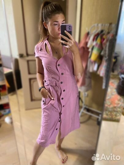 Женские вещи пакетом 48