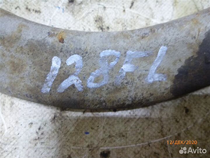 Кронштейн амортизатора передний левый Ssangyong