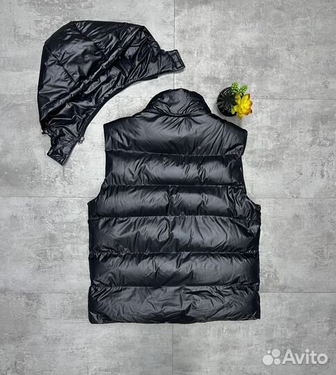 Жилетка мужская Nike