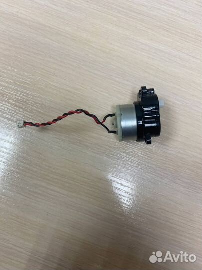 Мотор боковой щетки пылесоса Mi mjstg1