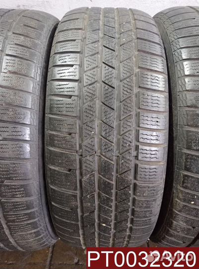 Continental ContiCrossContact Winter 255/50 R20 98H