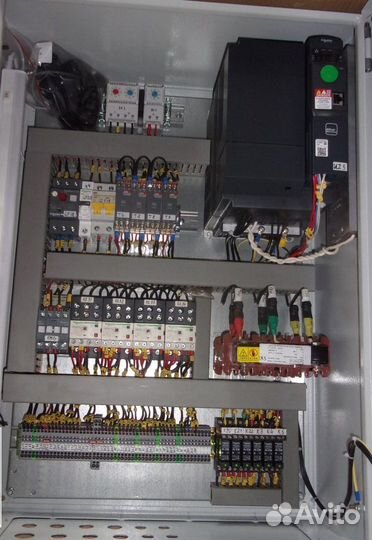 Электрика под ключ