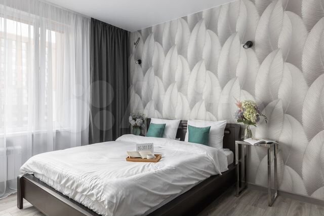 Квартира-студия, 32 м², 18/25 эт.