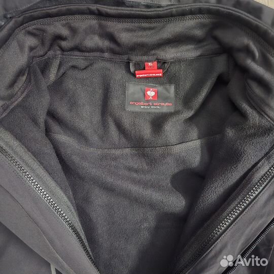 Куртка Engelbert Strauss 3в1 functional vision