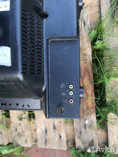 Телевизор funal