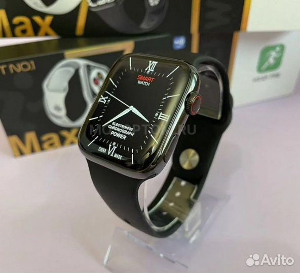 Smart watch 7 max