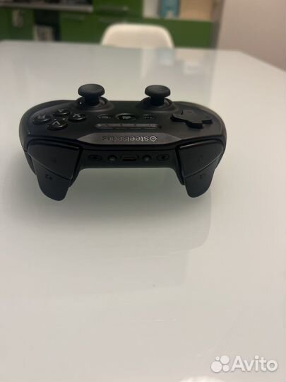 Геймпад steelseries Nimbus+Apple Arcade