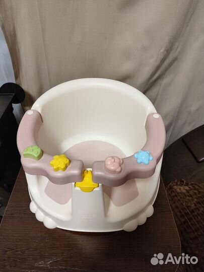 Стульчик для купания