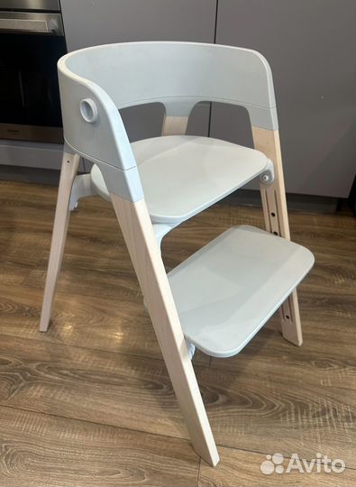 Детский стульчик Stokke Steps