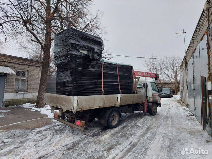 Зерновой барабанный сепаратор бос-100