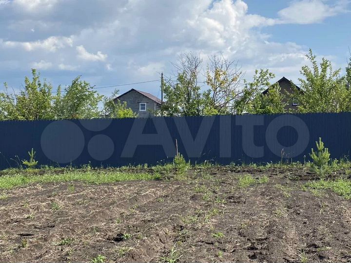 Участок 6 сот. (СНТ, ДНП)