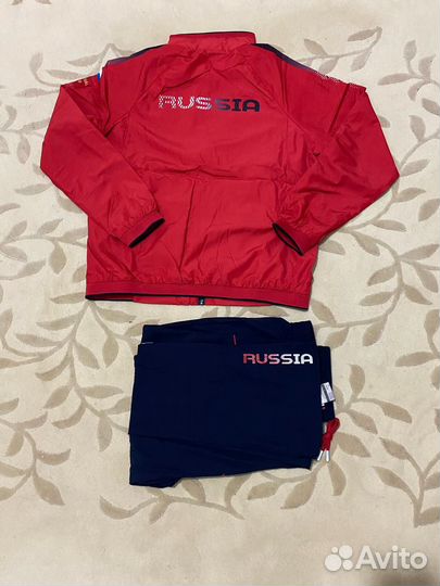 Парадный костюм forward