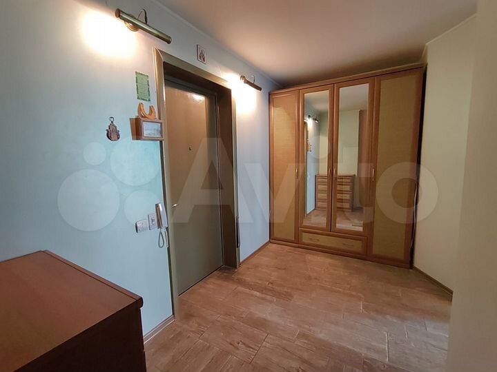 1-к. квартира, 37,5 м², 1/5 эт.