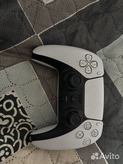 Пс 5 с дисководом