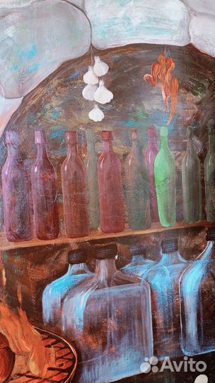 Картины на заказ