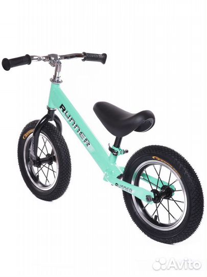 Беговел Baby Care Runner