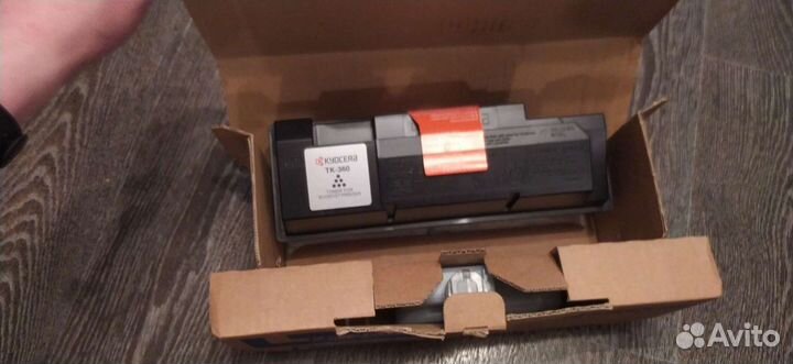 Картридж samsung115, hp505, tk360