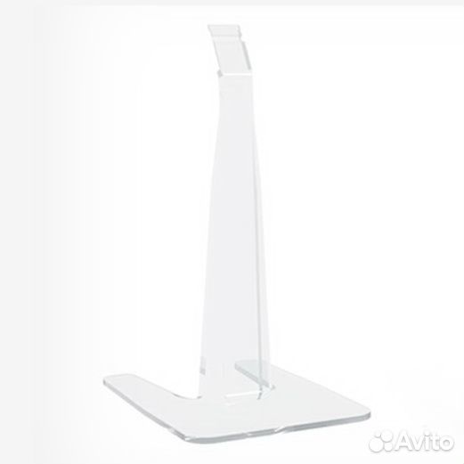 Подставка для кассеты цен PC stand 150, цвет проз