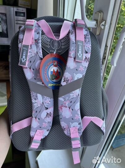 Рюкзак erich krause