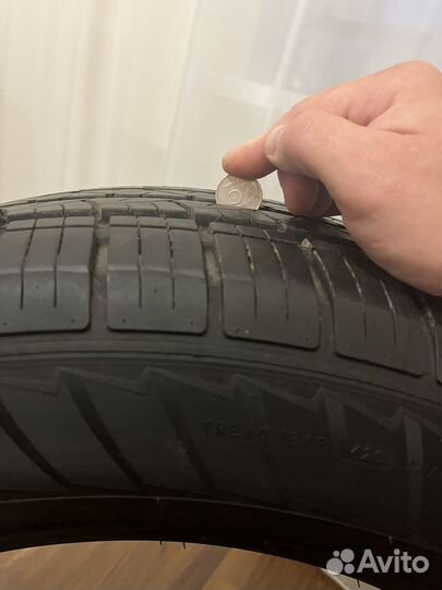 Windforce CatchFors H/T 265/60 R18 110H