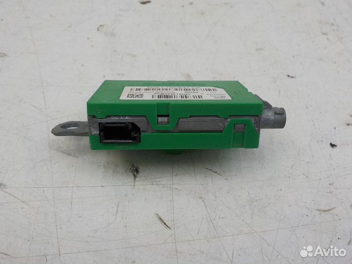 Антенна Ford Kuga 2008