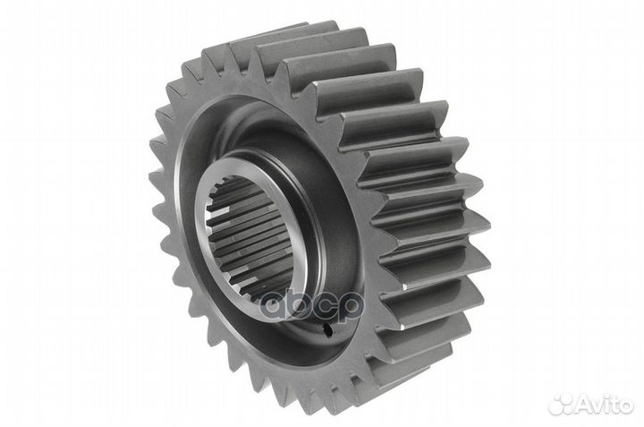 Шестерня трансмиссии с втулкой z29/18 scania