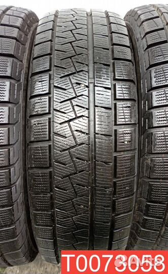 Pirelli Ice Asimmetrico 175/65 R14 82Q