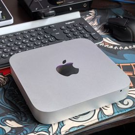 Mac Mini 2014 i5 2.6 / 8 GB / 500GB SSD