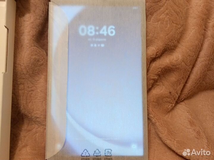 Планшет samsung galaxy tab a9