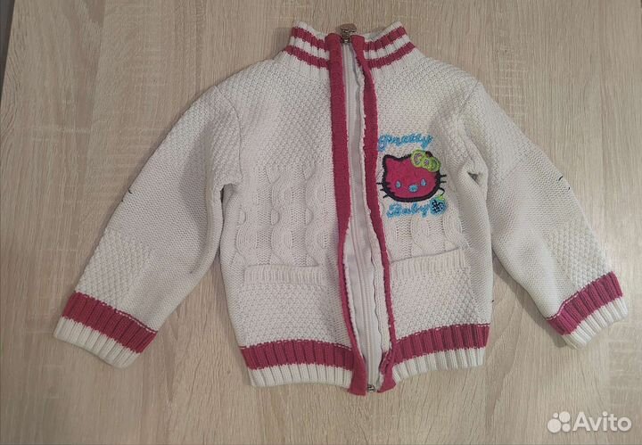 Детские вещи на девочку бесплатно