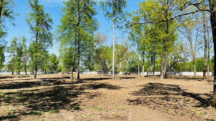 Участок 6 сот. (ИЖС)