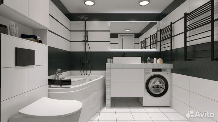 Дизайнер интерьера