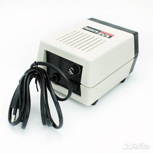 Бормашина, фрезер, для маникюр