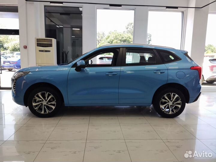 Haval Jolion 1.5 AMT, 2023