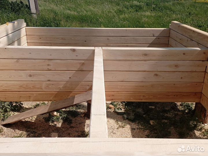 Пиломатериал, дрова