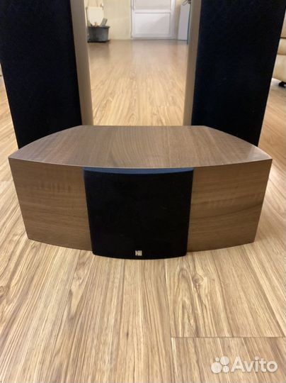 Акустическая система